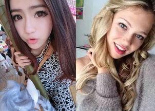 欧美粉嫩网红图片,打造清新甜美视觉盛宴