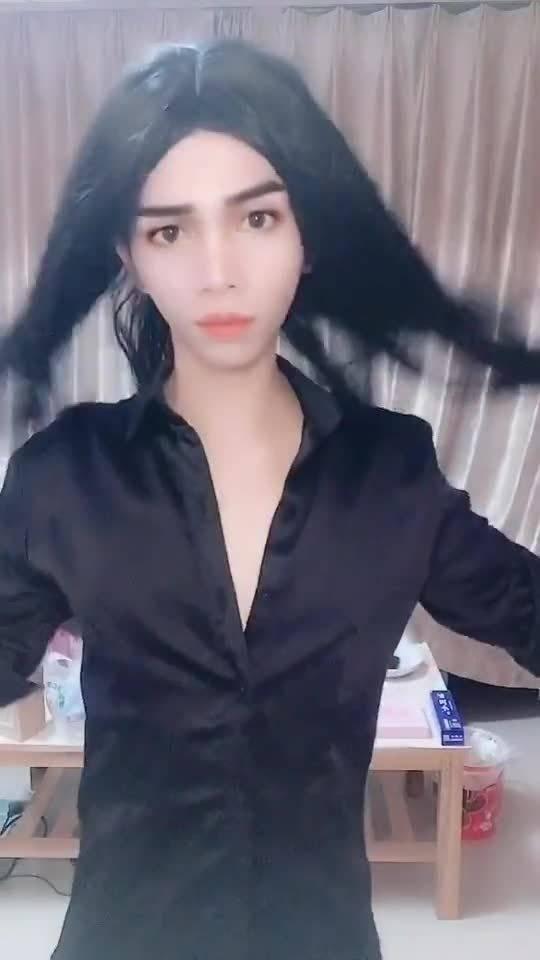 惊艳的网红拍戏视频,惊艳拍戏瞬间，网络热度飙升