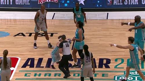 全明星赛原声,原声音乐点燃篮球盛宴